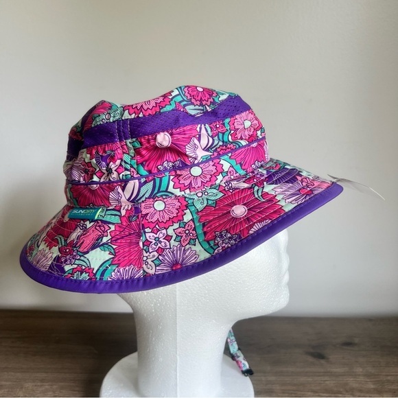 SunDay Afternoons UPF 50+ Kid’s Shade Play Hat Size S SKU#H2428 - Picture 1 of 6